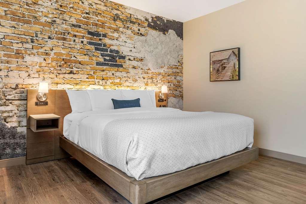 Cambria Hotel Fort Mill Quarto foto