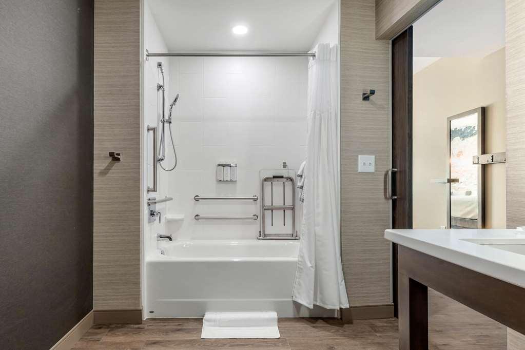 Cambria Hotel Fort Mill Quarto foto