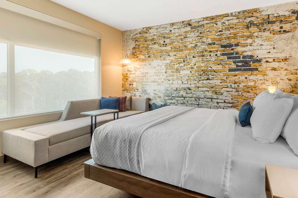Cambria Hotel Fort Mill Quarto foto