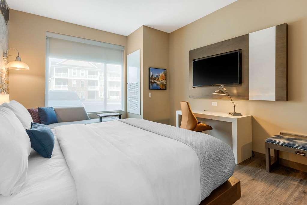 Cambria Hotel Fort Mill Quarto foto