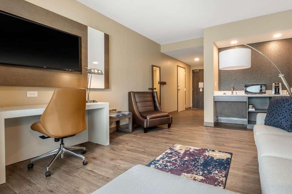 Cambria Hotel Fort Mill Quarto foto