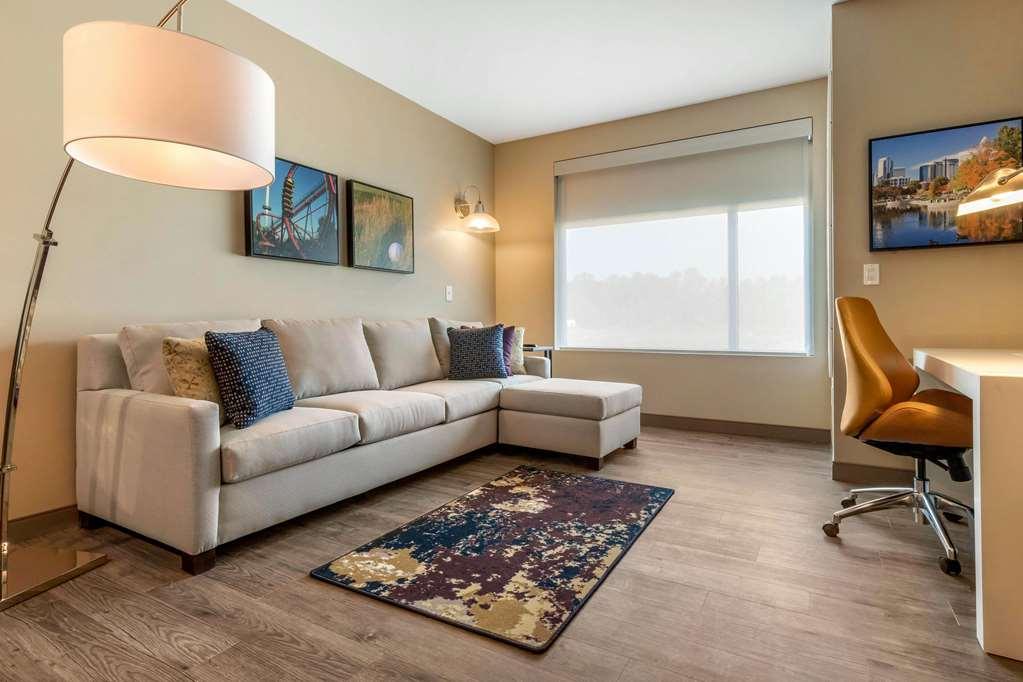 Cambria Hotel Fort Mill Quarto foto