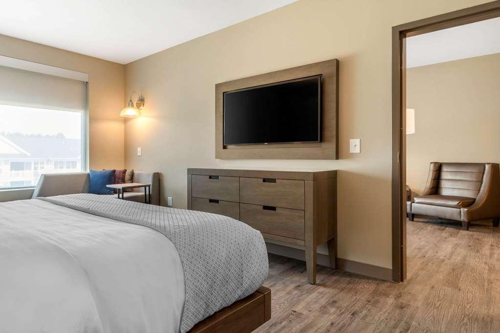 Cambria Hotel Fort Mill Quarto foto
